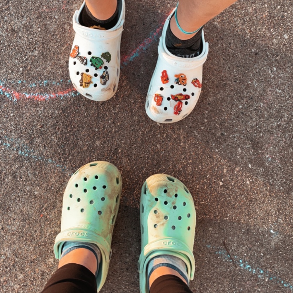 Meet your Posher, Mallory